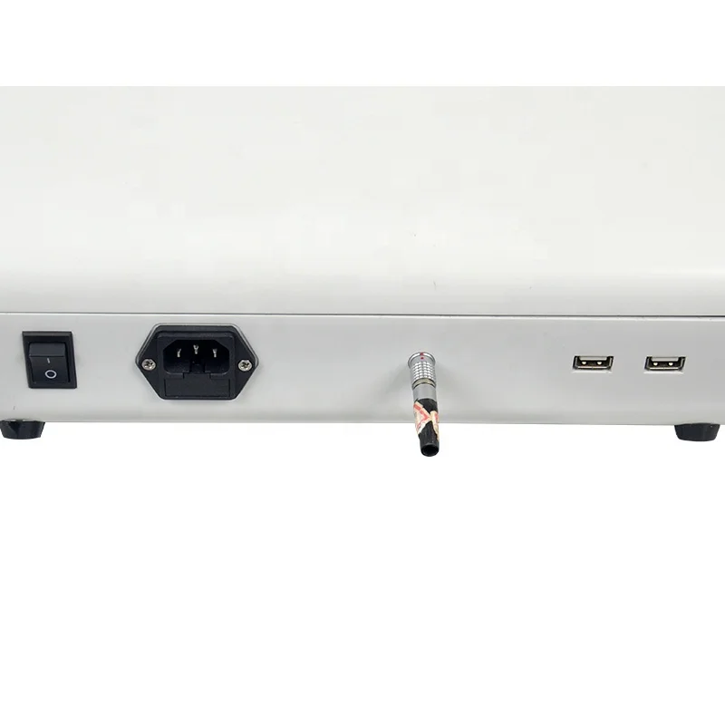 High Intensive Class 4 Cold Laser Pain Relief Device Diode Laser 980nm 60w Therapy Equipments