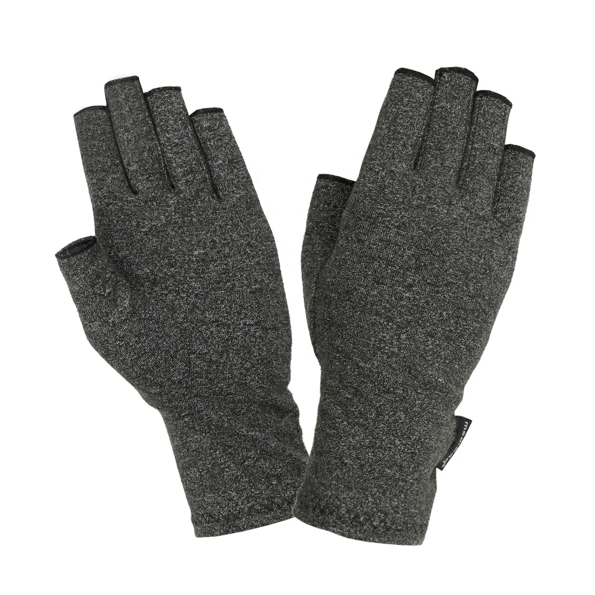 Anti-Arthritis Gloves (Pair) – Providing Warmth and Compression to Help Increase Circulation Reducing Pain and Promoting Healing