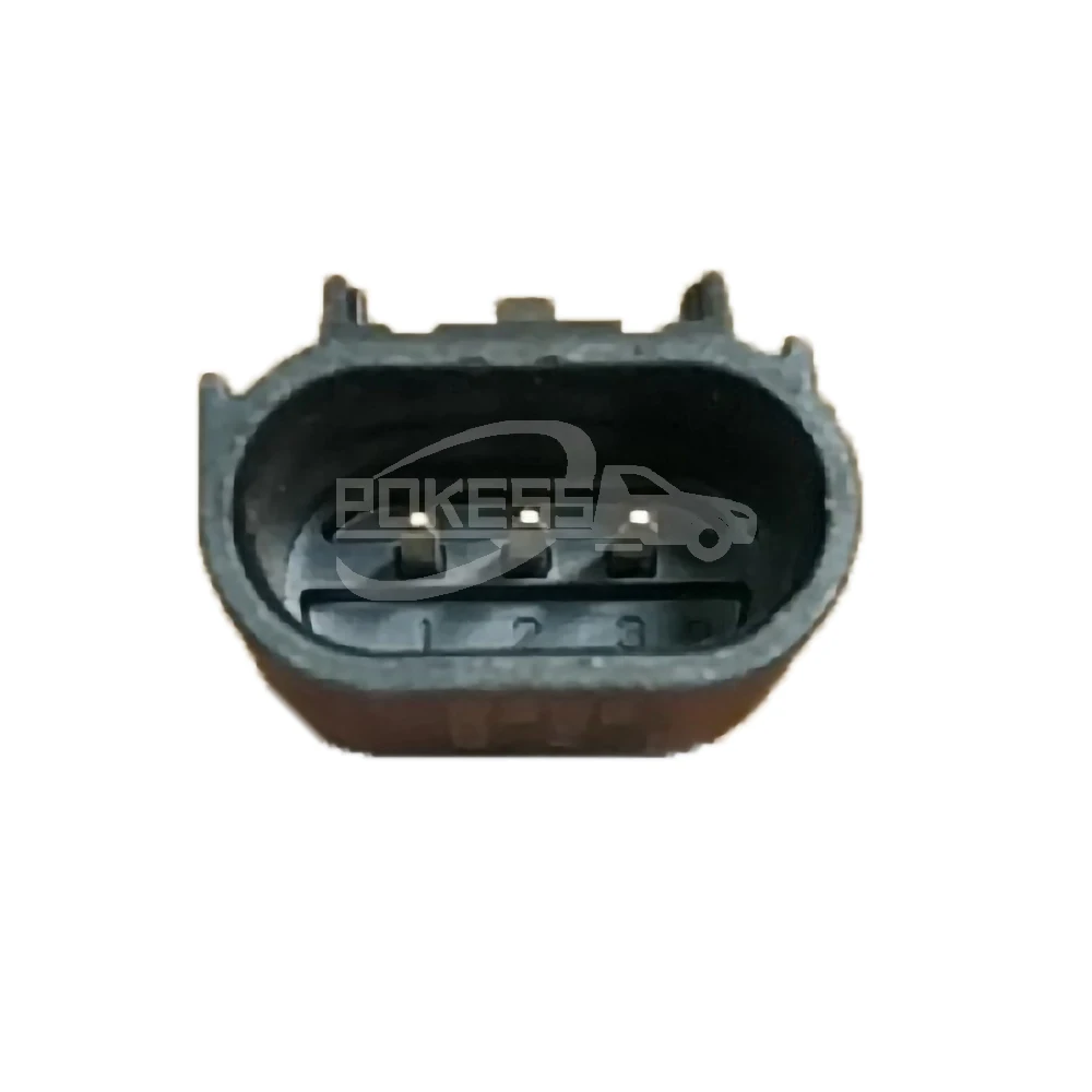 E1GC2C444AA E1GZ2C444A Auto Pressure Sensors Car Sensor Brake Booster ... — 4