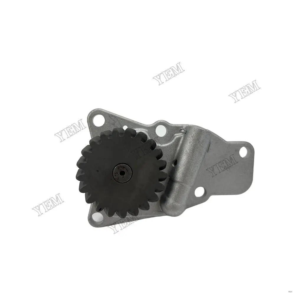 Oil Pump C620451110 Fit for Komatsu 4D95