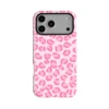 pink Leopard print