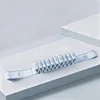Digital elastic band, light blue, 12 bars