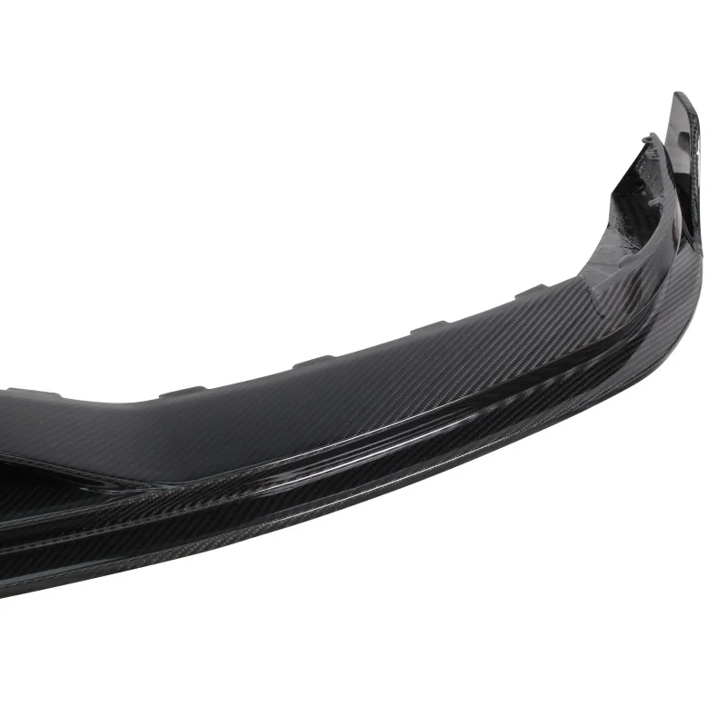 Kit de Carroceria para Porsche Taycan foto 3