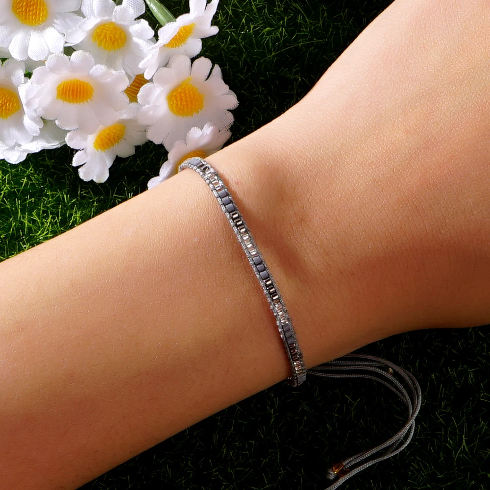 Shop Our 2025 Go2boho New Jewelry Handmade Friendship Bracelets
