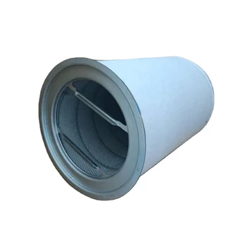 Mengma Oil Gas Separator Filter for Screw Air Compressor Parts 15 Years Supply Models 6.3534.0