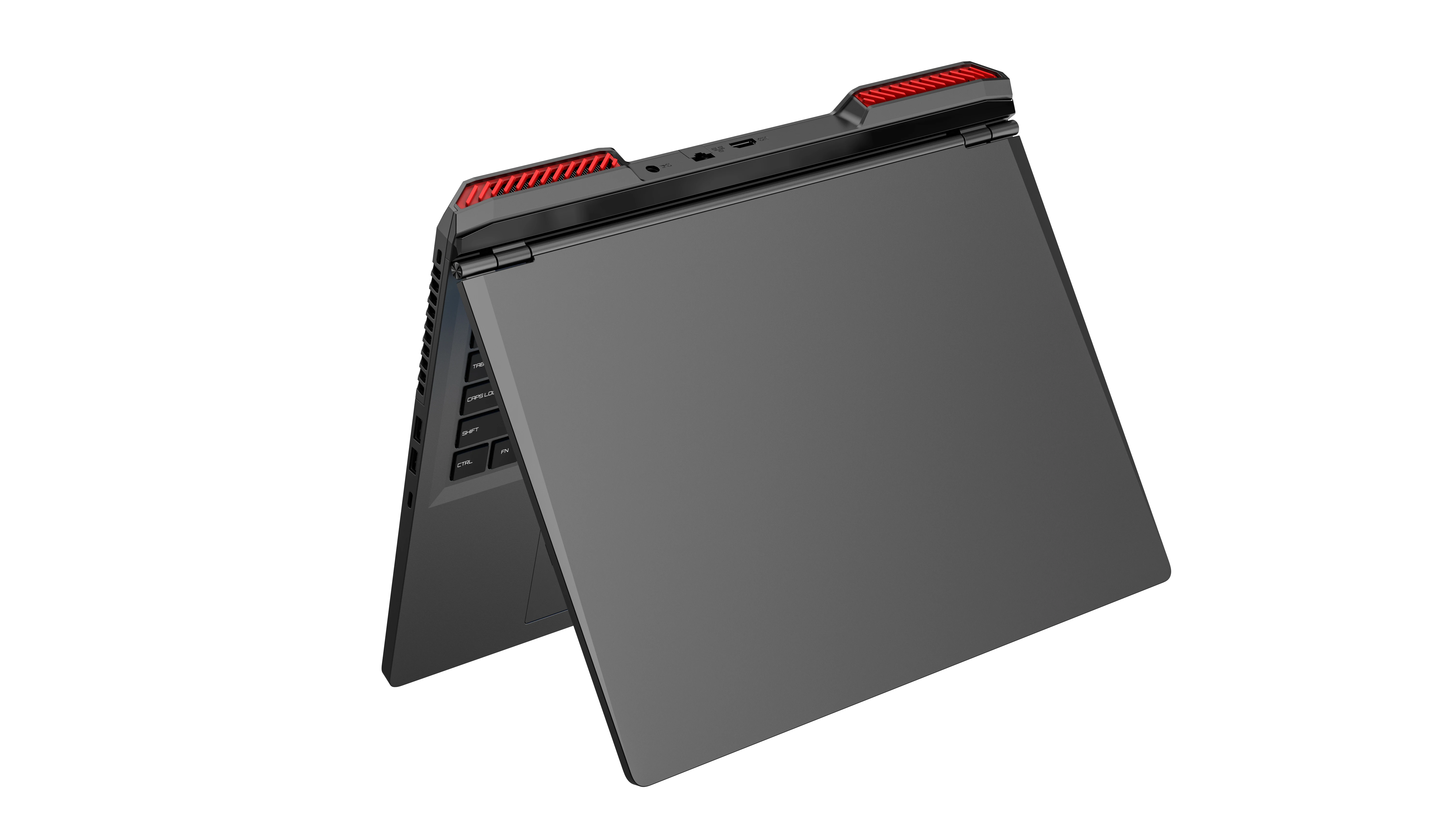 Intel Core i9 Video Editing Workstation Laptop with RTX 3060, 16GB