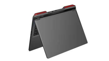 Intel Core i9 Video Editing Workstation Laptop with RTX 3060, 16GB