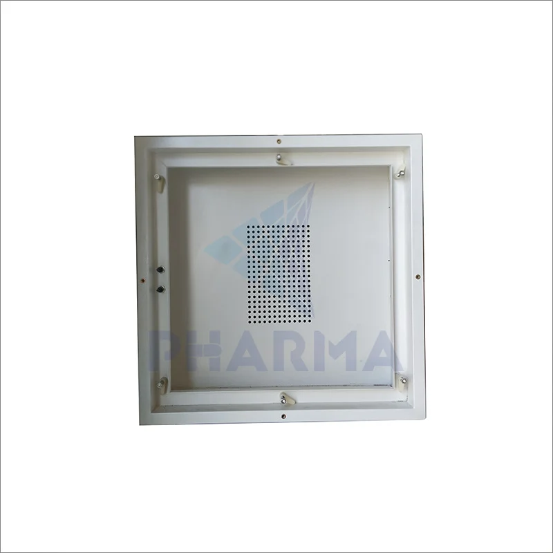 product-iso HVAC air duct air clean Hepa box-PHARMA-img-1