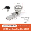 MS705-3E  SUS