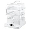 Chigo 24L Electric Steamer V808C