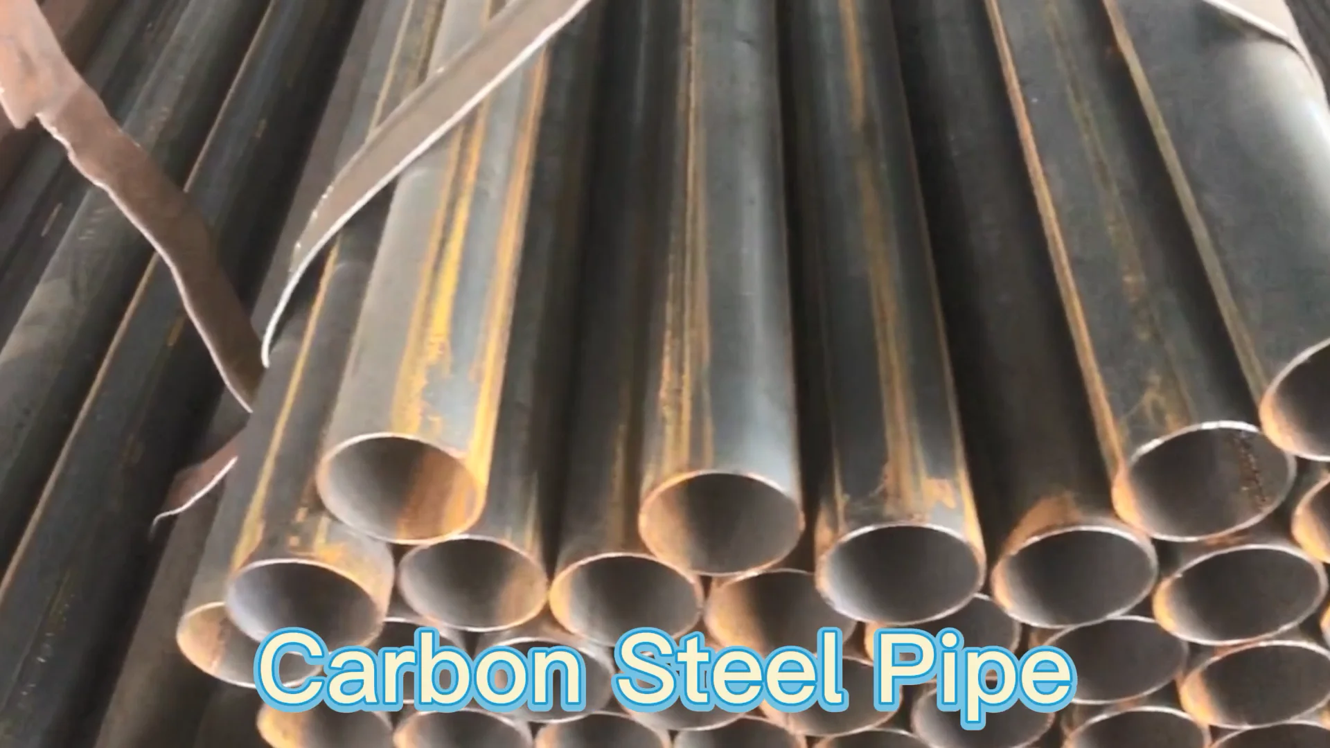 Pipe For Construction Custom Size Welded Steel 10 1020 1045 Carbon pipe-for-construction-custom-size-welded-steel-10-1020-1045-carbon