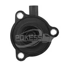 Factory Outlet High Quality Vent Pipe Valve (ECBV Valve) for ford Esca... — 4