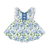Blue Hydrangea Print