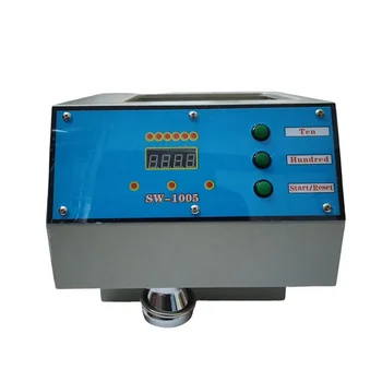 High Speed counter coin check Coin counting machine for coin operated game machine