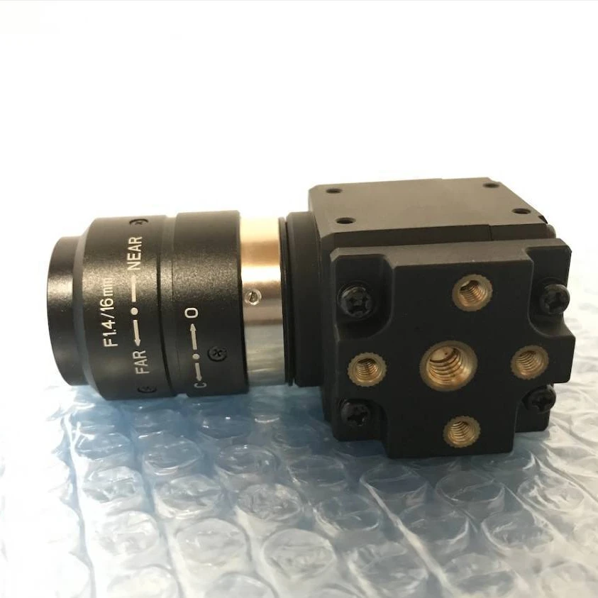 KEYENCE CA-H048CX CA-H048MX industrial machine vision camera with light|  Alibaba.com