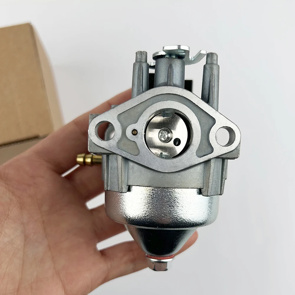 XINZHENG 16100Z8B-911 BB76BA Metal Carburetor | New High