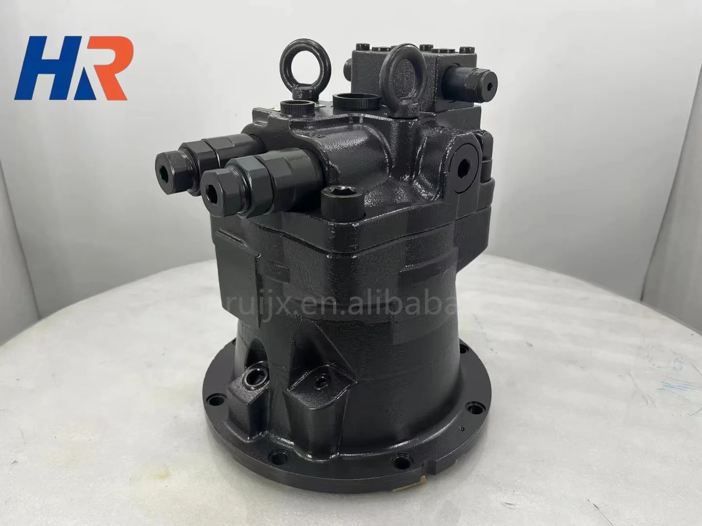Original Excavator Hydraulic Main Pump Assembly for ZX890-5A ZX870-5B
