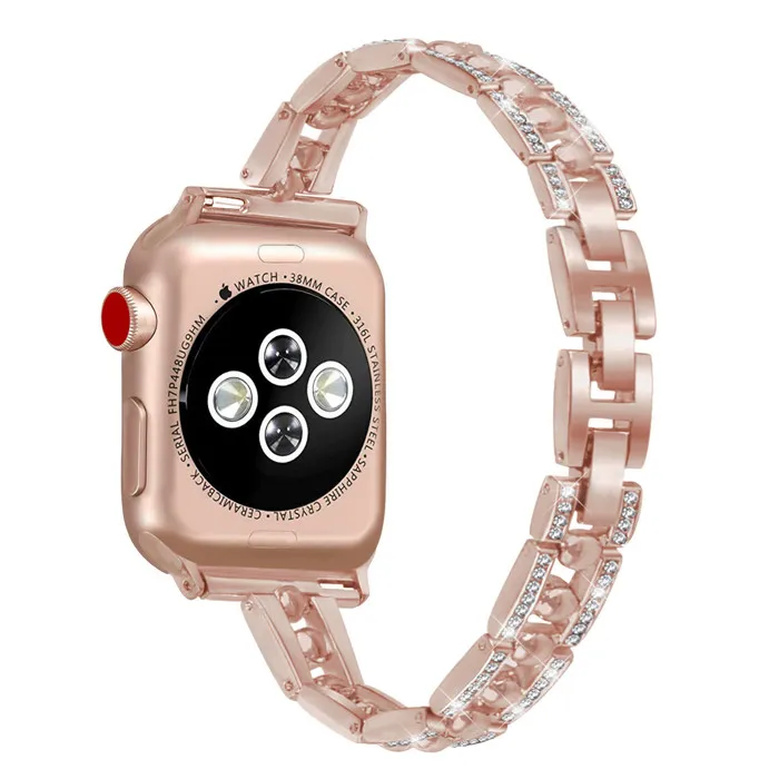 apple watch bangle