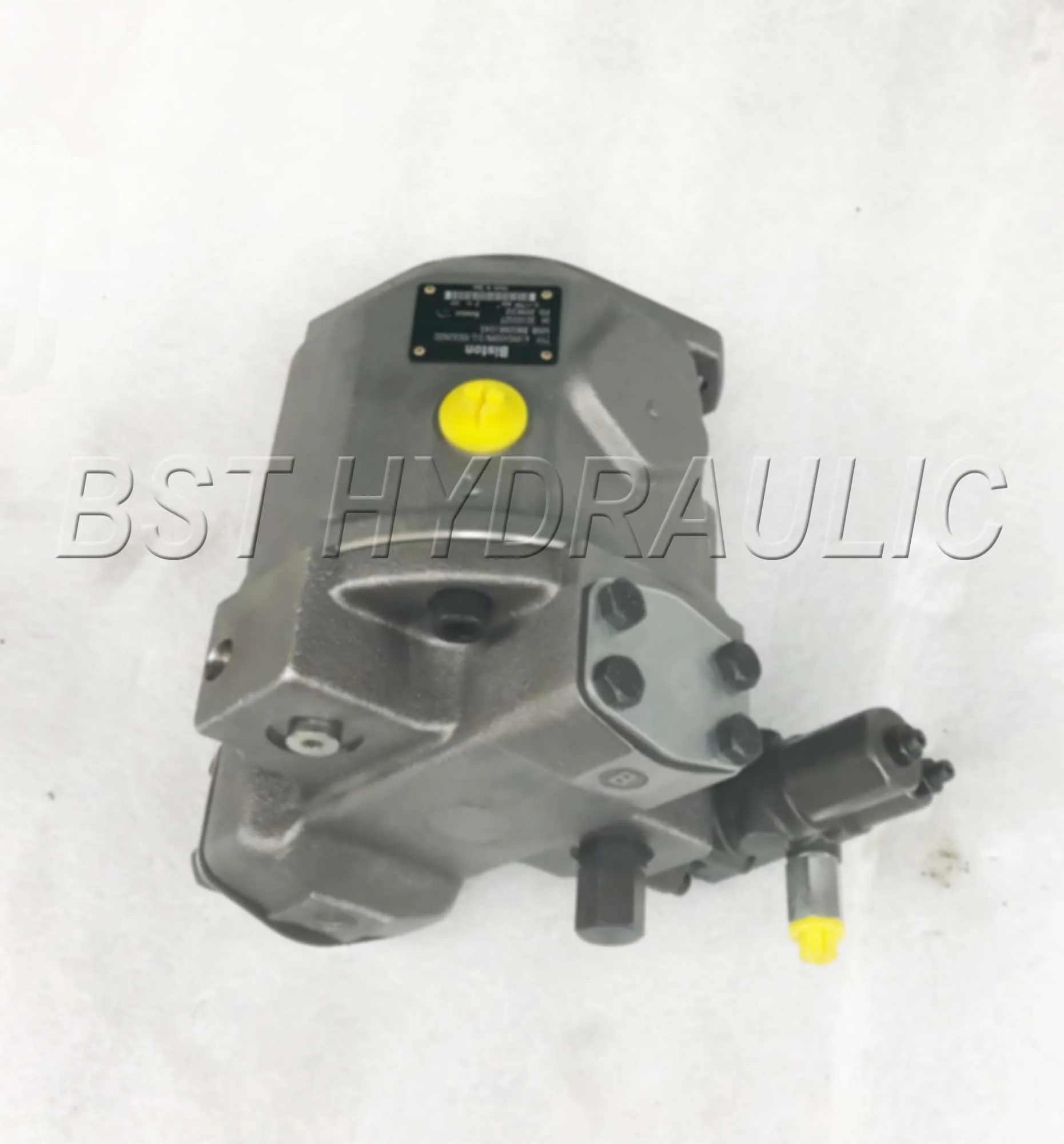 VOLVO A25E/A30E Articulated Dump Truck VOE11708609/11708609 Hydraulic ...