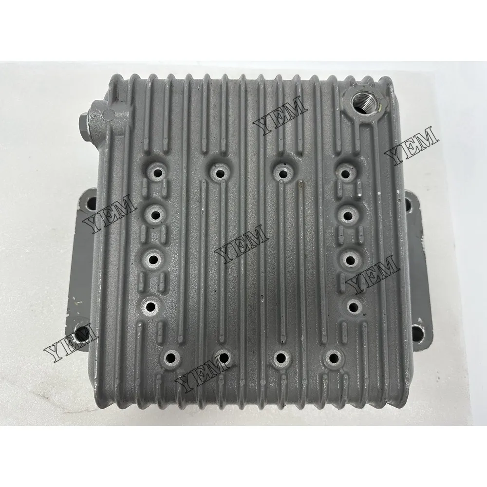 Hot Selling Z482 Oil Pan Fit for Kubota Z482 Engine. 4