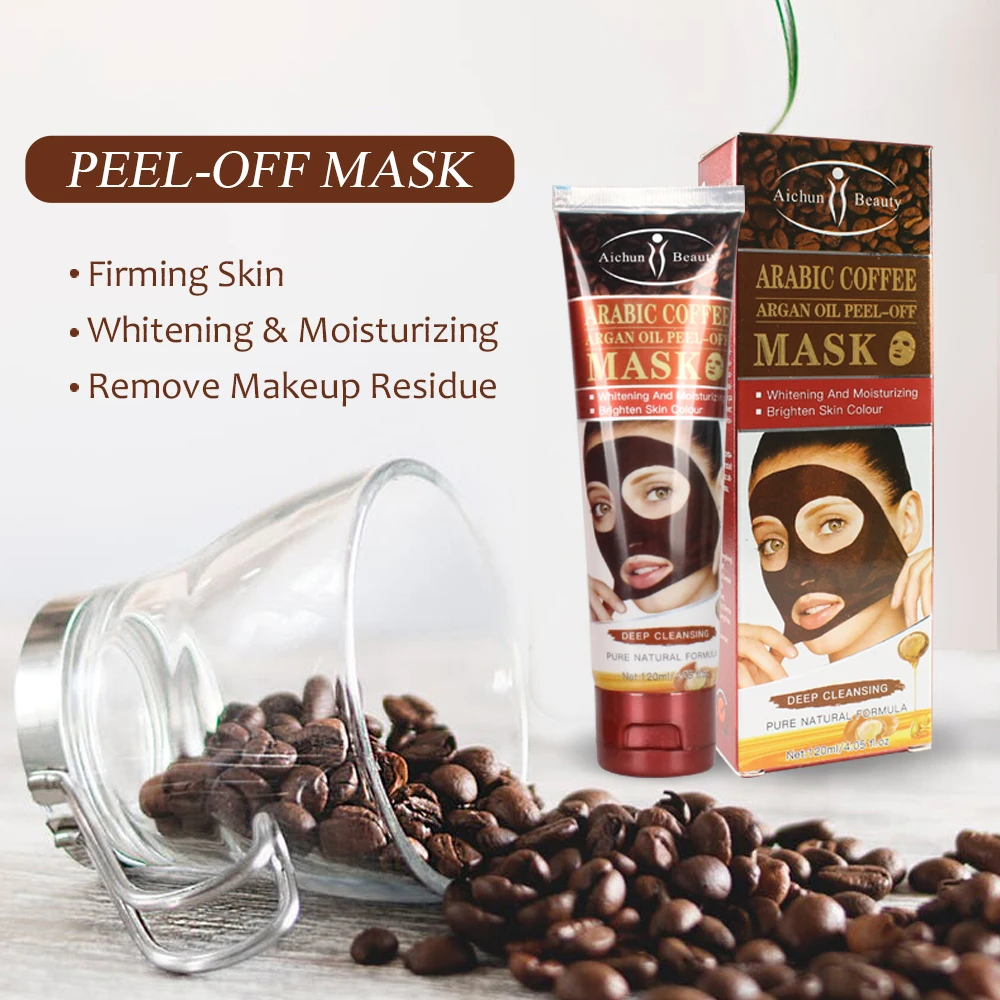 MASCHERA VISO IN Pellicola Di Collagene, Pellicola Solubile In - Foto 4