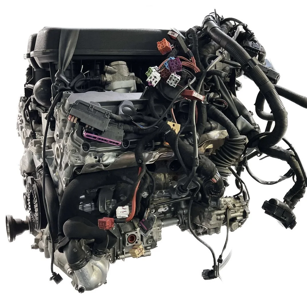 5.2L V10 Engine for Lamborghini Gallardo LP570 LP560 LP 5.2 V10 Gasoline CEH Audi R8 V10 Engine