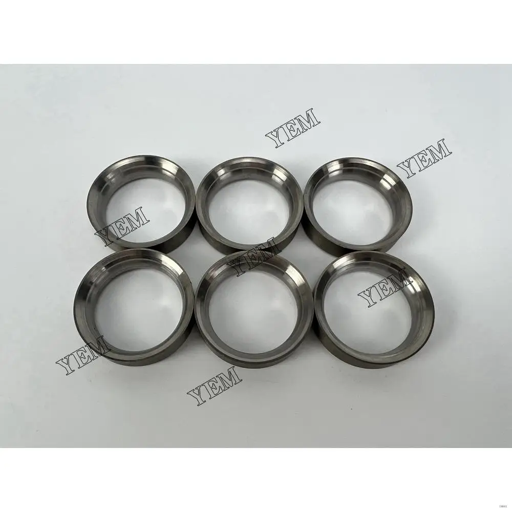 BF6L913 Exhaust Valve Seat Insert 0213-7306 for Deutz