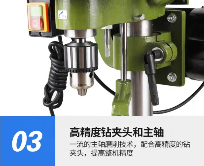SWJ-16 Hot Tapping Machine by Hand