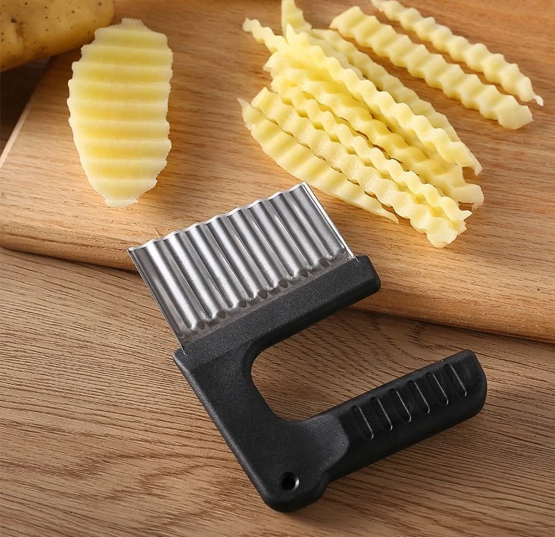 Potato French Fry Cutter Stainless - ORTHOSOURCE INC