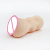 Tonalità della pelle del sacchetto con chiusura opaca