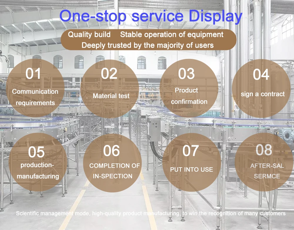 NAVAN Automatic PE Film Shrink Wrapping Beverage Bottle Cans Jar Packaging Machine supplier