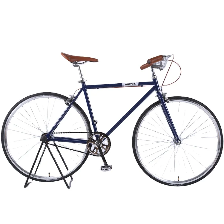 Cheap Wholesale Aluminum Alloy Frame /fixed Gear Bicycle /bike Fixie