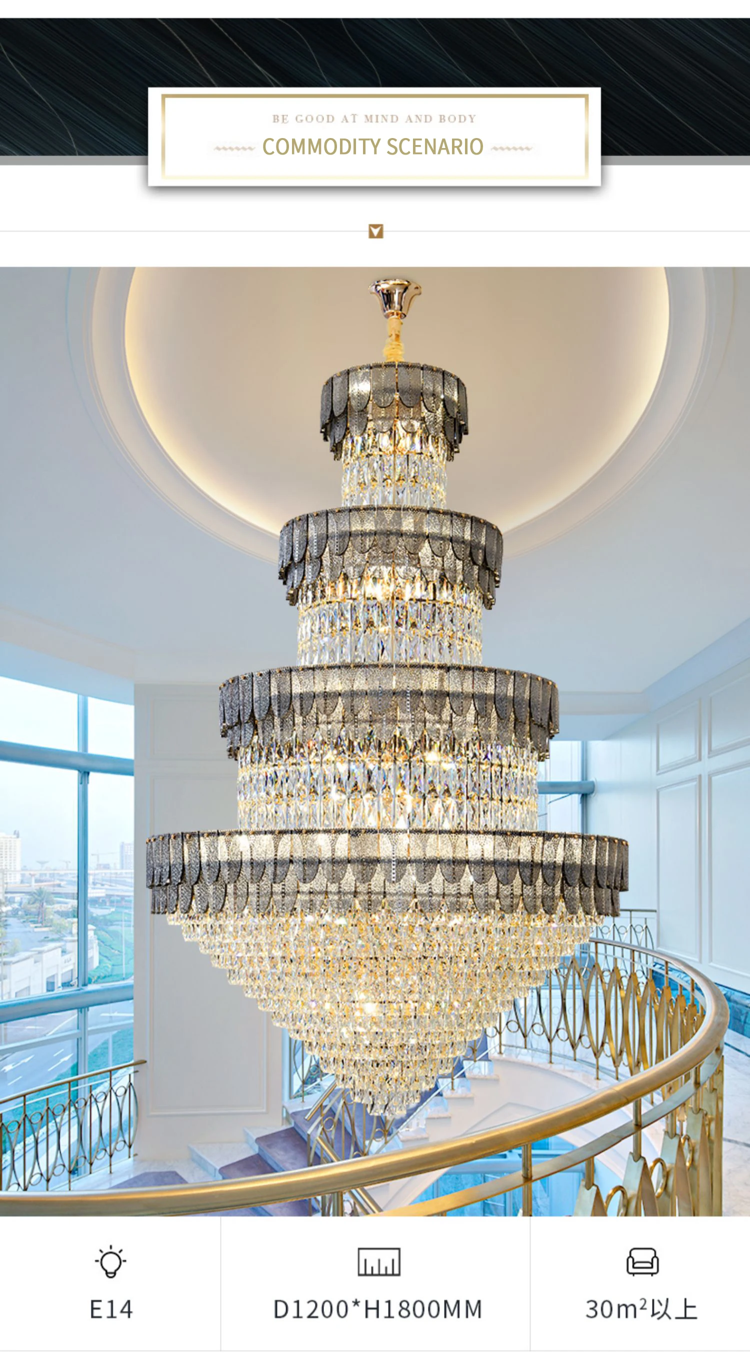 Picture of Miami Penthouse / Nar Design Studio