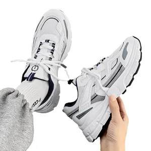 Europe and America	Men's Footwear	Men's Fashion Shoes	Leisure and Sports Shoes	Running Shoes