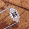Hexagon Cut Diamond