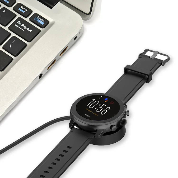Charger Fossil Gen Smartwatch Accessories For Fossil Gen Gen Smart