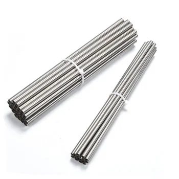 High Precision Seamless Micro Small Diameter 1mm 4.5 inch 201 316 304 316l Stainless Steel Capillary Tube Pipe