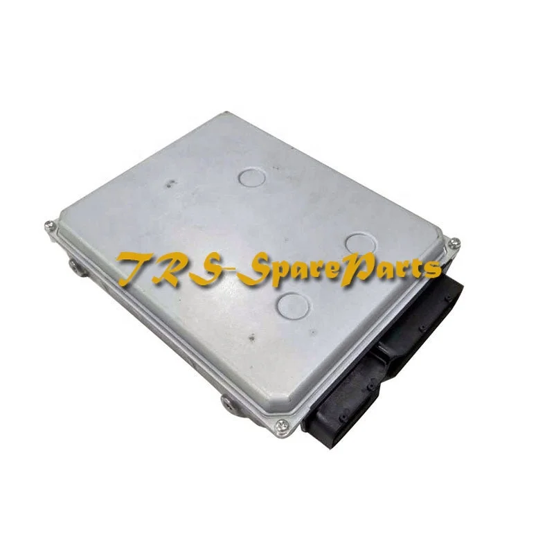4JJ1 Engine Control Unit Ecu 24V 8982019361 Computer Board Ecu Aluminum Box for Isuzu 4JJ1 Ecu