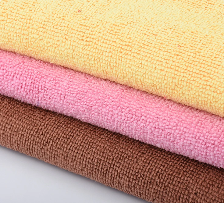Multifunction Microfiber Towel Knitting Machine
