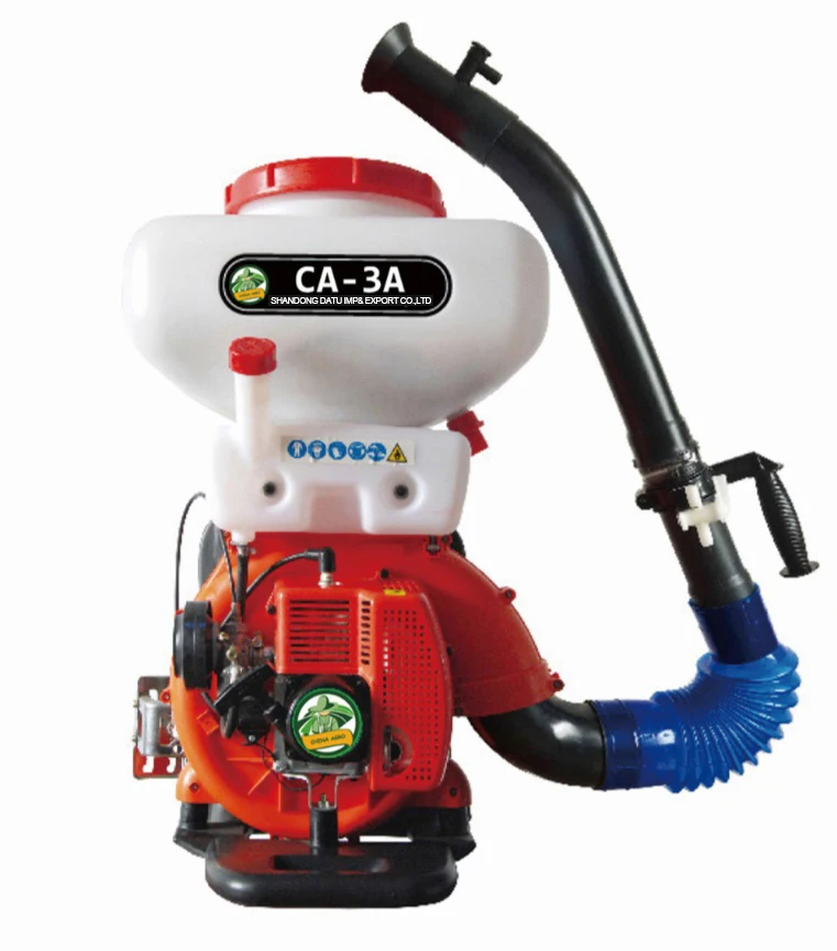 Factory Direct Agricultural 3WF-3A 3E 26L 900A 30L Mist /duster Petrol Knapsack duster Patrol Sprayer