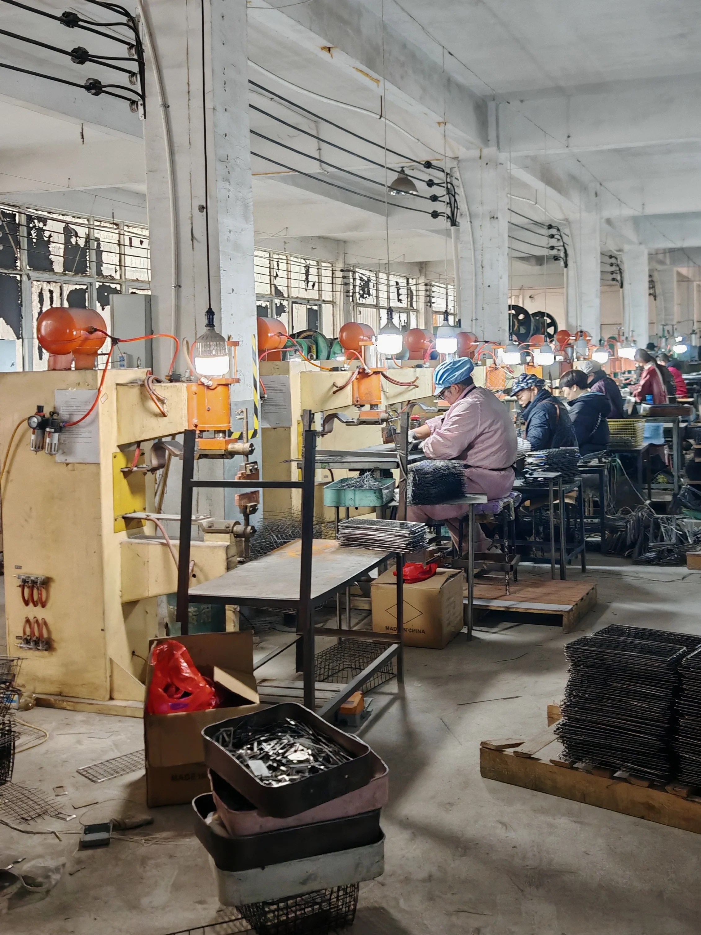 Suqian Anshe Home Technology Co., Ltd.