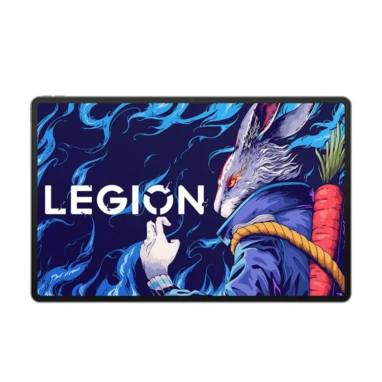 Lenovo Legion Tab Y900 14.5インチ有機EL タブレット Legion Y900】モニターにも変身できる、なんでもアリな14.5