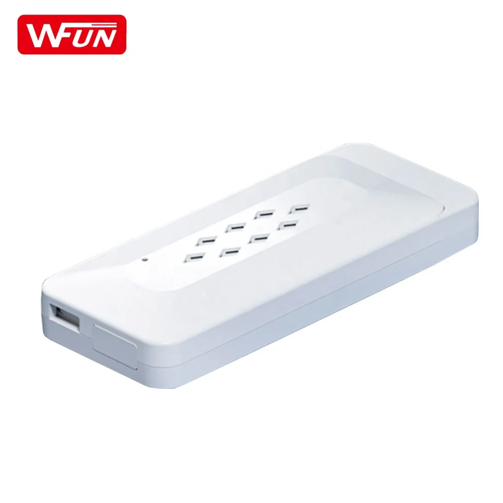 M22 U Console Rétro 30 000+ Jeux – 52 Émulateurs, 4K/1080p, 2 Manettes Sans Fil 2,4 GHz – Plug & Play