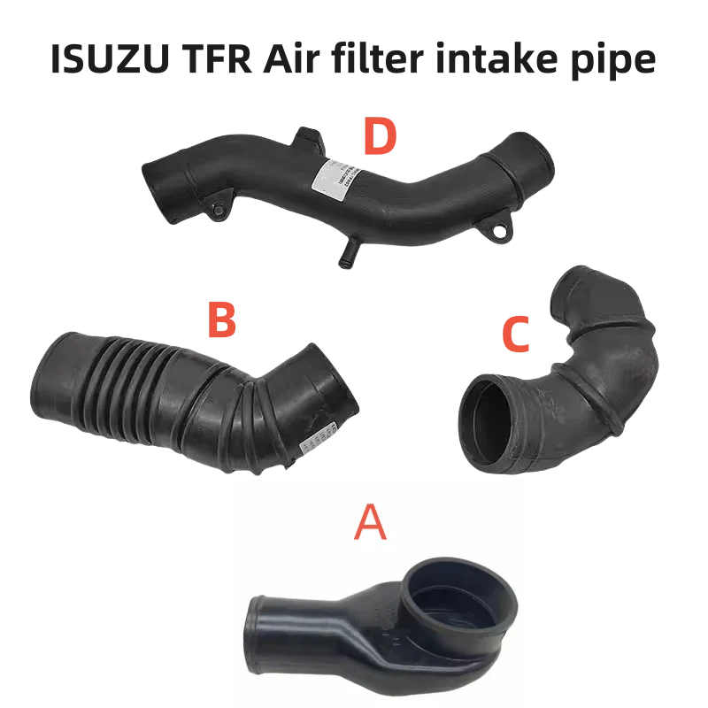 GWM Isuzu Engine Ventilation Valves - Reliable Solutions