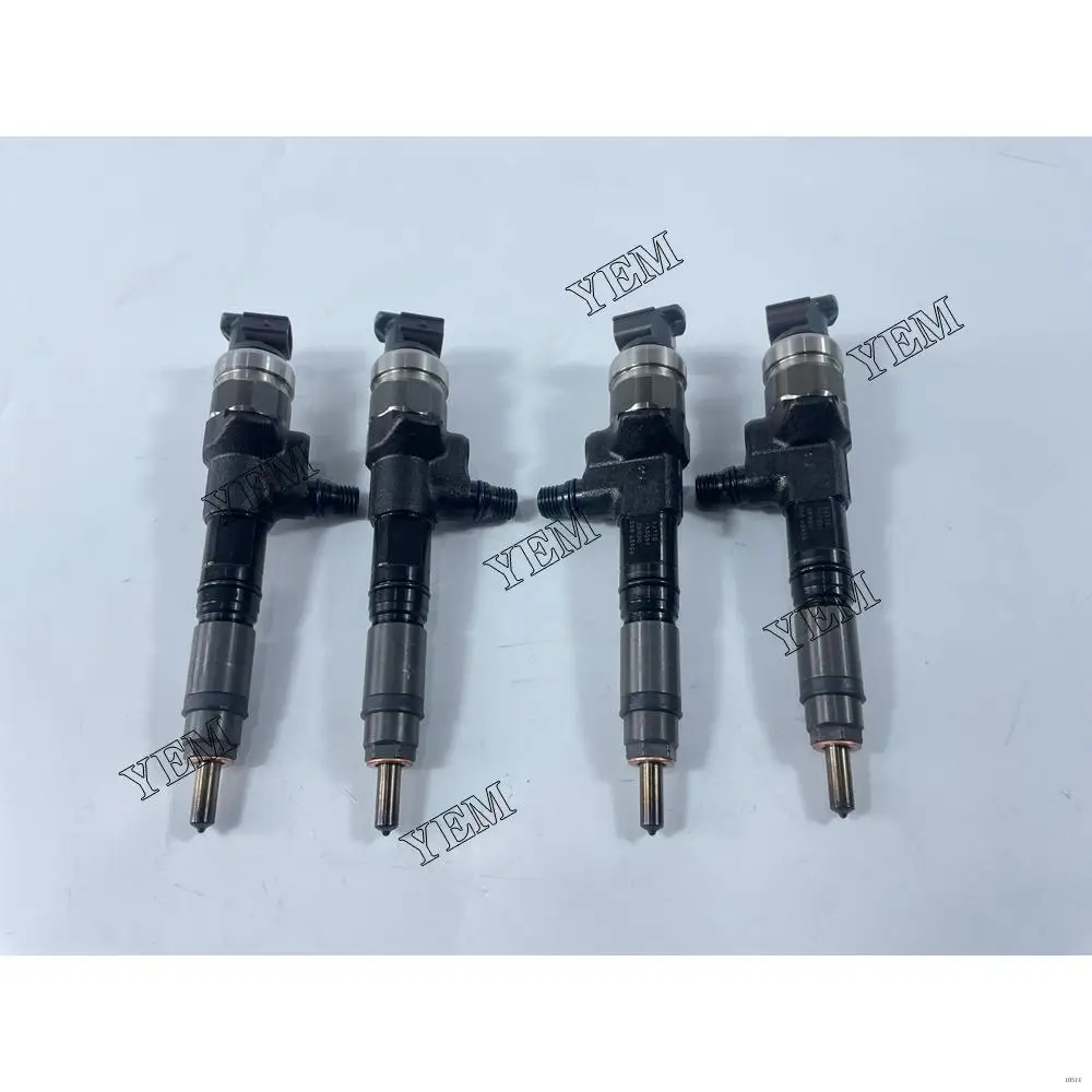 China Supplier Injector Assy 1J770-53074 For Kubota V3307