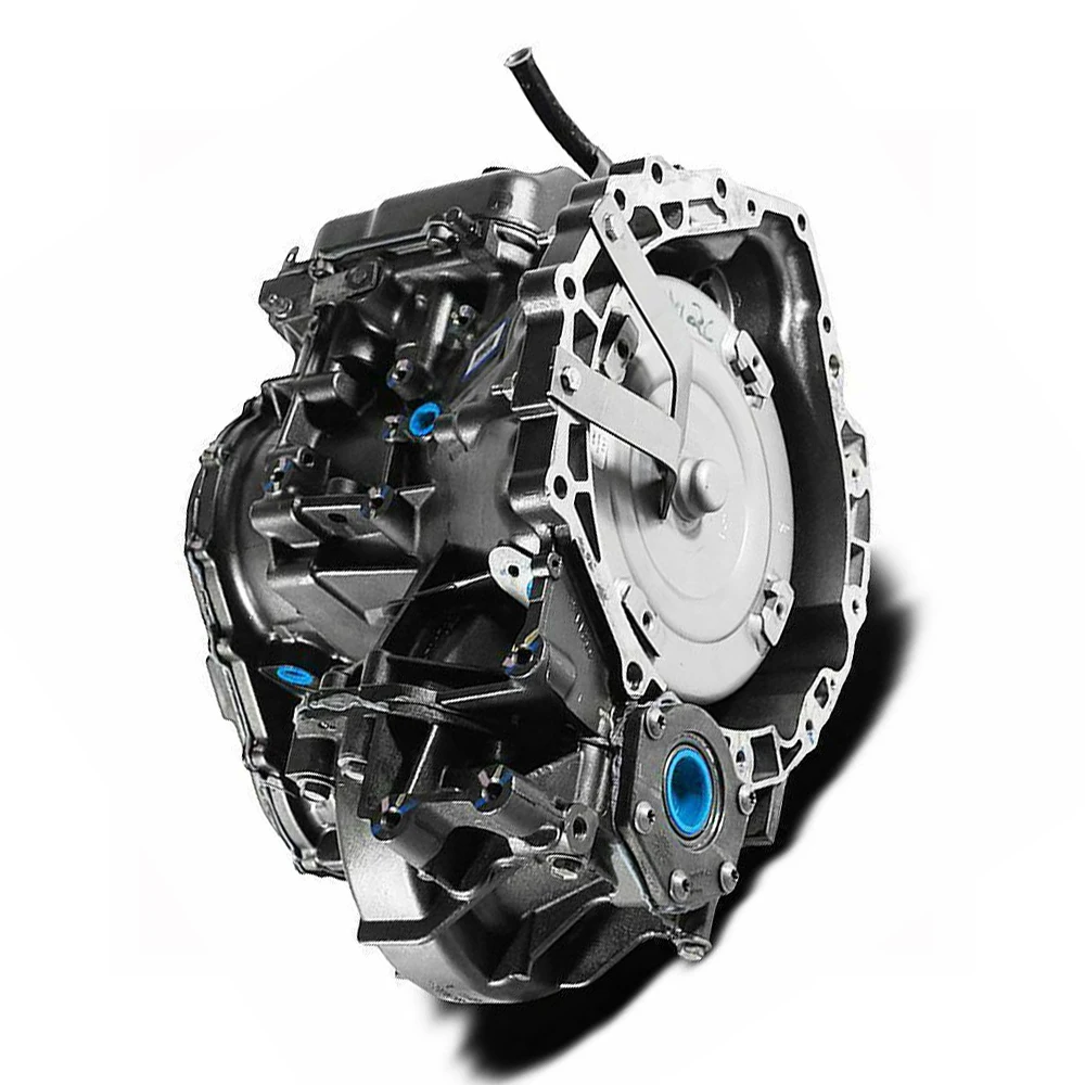 62TE Original Refurbished test 100% Auto Automatic Transmission for Chrysler Dodge Caravan Journey Town Country 200