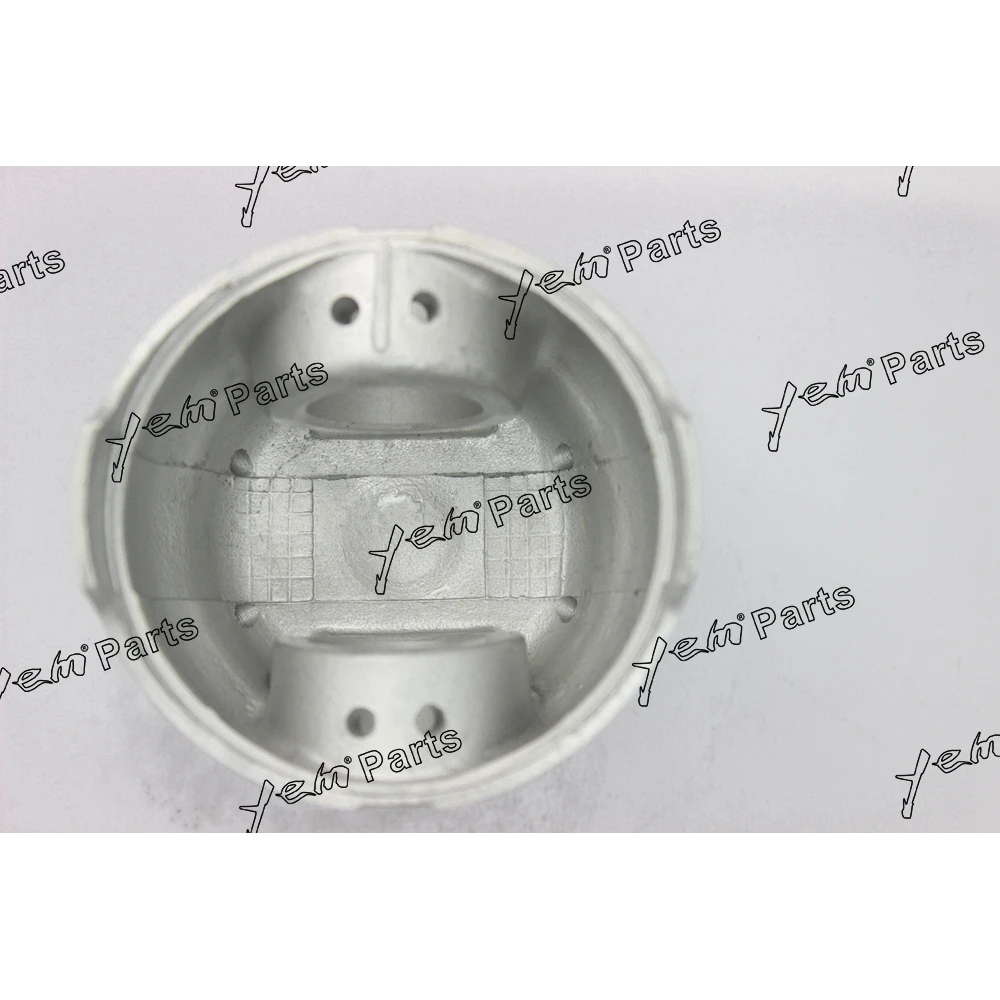 K4M Piston Engine Piston Kit diesel Engine Parts 4