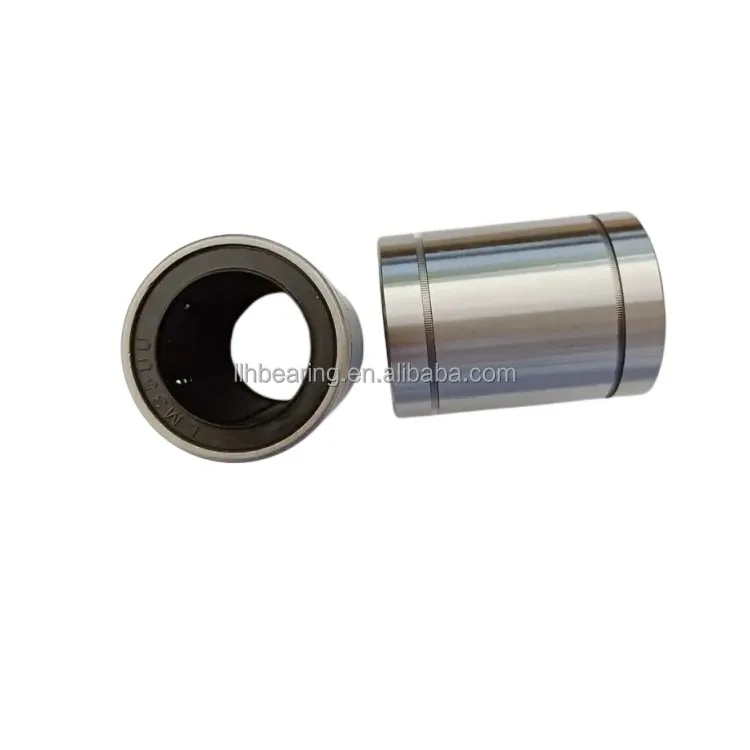 NB SM35GUU-P 35mm Ball Bushing Linear Motion
