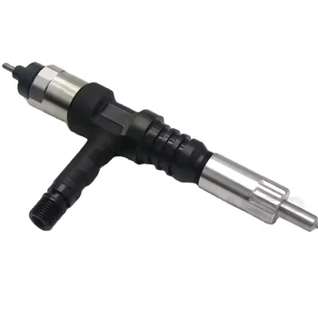 Factory Direct Sale 0445110486 095000-0611 095000-0612 095000-1590 Oem Injector