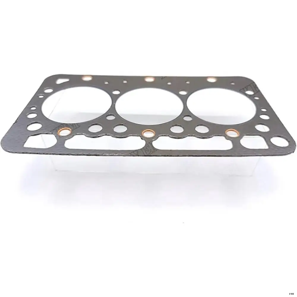 Cylinder Head Gasket 15362-03311 for Kubota Engine D650 D600 D662 3D66 D722 4